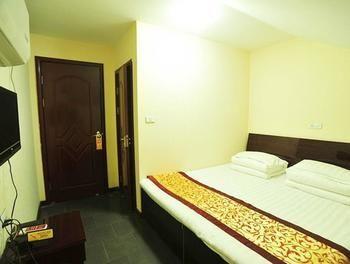 Pingyao Wanggulou Hotel Экстерьер фото