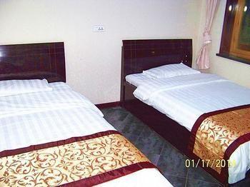 Pingyao Wanggulou Hotel Экстерьер фото